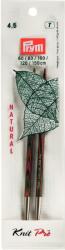 Prym Huzalok 4, 5mm Prym Knit Pro 223 325 csavarozható damil