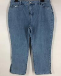 Boohoo Farmer Nadrág Kivágás Spzm XL