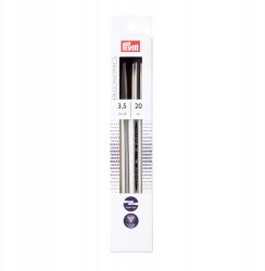 Prym Harisnyahuzal ergonomics Prym 3, 5mm zokni