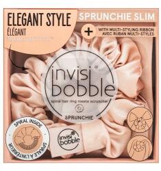 Invisibobble Sprunchie Vékony Balerina Masni Hajgumi (4063528004567)