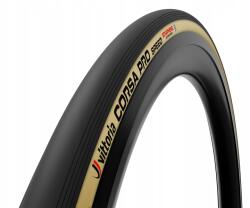 Vittoria gumiabroncs Corsa Pro Speed G2.0 26c fekete-bézs, Tlr