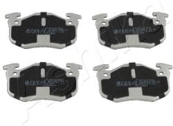 ASHIKA Klocki Ham (51-00-0611)