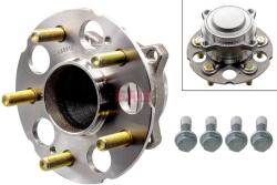 Schaeffler FAG Súprava ložísk kolesa Schaeffler FAG 713 6271 10 (713 6271 10)