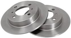 A. B. S Brzdový kotúč A. B. S. 16212 (16212)