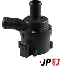 JP GROUP Prídavné vodné čerpadlo (okruh chladiacej vody) JP GROUP 1114151700 (1114151700)