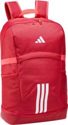 Adidas Tiro backpack червено, бяло (jy7972)