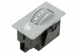 NTY Ülésfűtés Kapcsoló Peugeot 96653109ZD