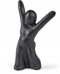  Morso Öntöttvas Dekorációs Figura You did it! Enjoy your moment right now (11559)