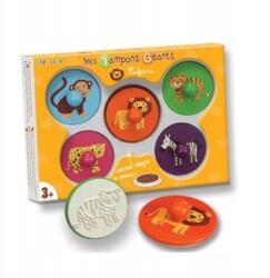 Crea Lign Óriás Safari bélyegzők Crea Lign (CRE-CL66)