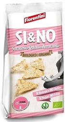 Fiorentini ropogtatnivaló Natúr 110 g (8002885007916)