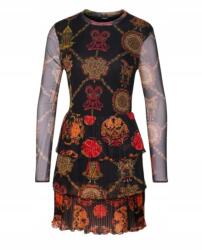 Desigual Ruha Desigual Vest Daphne XL méret (MONSIEUR CHRISTIAN LACROIX Daphne 22WWVK40)