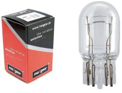 MaXgear Izzó W21/5W 12V 21/5W W3X16D fehér szuper ár