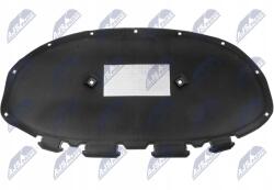 NTY EZC-SK-035 Hangszigetelés