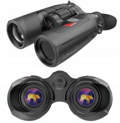 Nocpix Hőkamerás távcső Nocpix Quest H50R Szett (QUEST H50R)