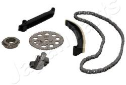 JAPANPARTS Sada rozvodovej reťaze JAPANPARTS KDK-M00 (KDK-M00)