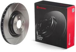 BREMBO Brzdový kotúč BREMBO 09. A183.21 (09.A183.21)
