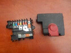 Iveco Biztosítékház Iveco Daily 14