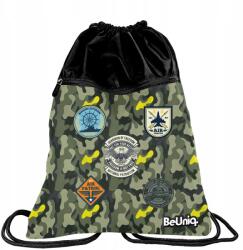 PASO Prémium Iskolatáska Beuniq Moro Travel Cipőkhöz (PPZZ21-713)