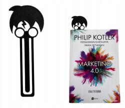  Könyvjelző Harry Potter Az Olvasó Számára Harry Potter Gadget (Harry01)