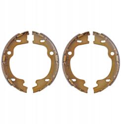 Blue Print ADG04169 fékpofák készlet