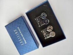 Exciting Mandzsettagombok Exciting Orsós Magnetofon (EXC93219696)