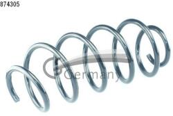 CS Germany Pružina podvozku CS Germany 14.874. 305 (14.874.305)