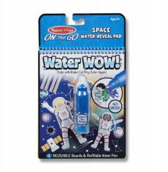 Melissa & Doug Vizes kifestő Vízalatti Világűr Melissa&doug (0000772401784.)