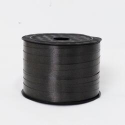 PartyPal Szalag matt fekete 90m, szélesség 5mm