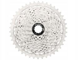 SunRace kazetta SunRace CSMS3TAY 10 11-42z Metál (4710944252576)