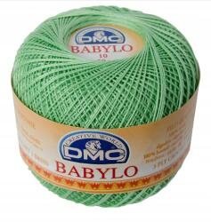 DMC Kordonek DMC Babylo vastagság 20 50g/367m col. 508
