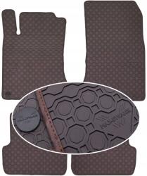 Max-Dywanik Mercedes B-osztály W246 11-18 Autószönyegek gumi - allegro - 31 205 Ft