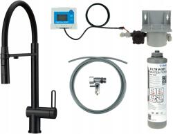 Deante Konyhai csaptelep vízszűrő készlettel BRMFN75M (BRMFN75M)