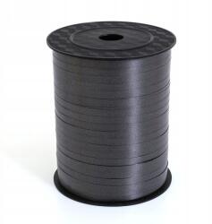 PartyPal Műanyag szalag matt fekete 225m, szélesség 5mm