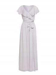 NA-KD Ruha Maxi Lila Fodros 38 M Slm M