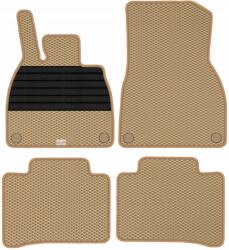 Max-Dywanik Mercedes Eqs 2021- Autószönyegek Eva autóhoz