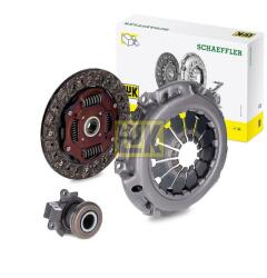Schaeffler LuK Spojková sada Schaeffler LuK 620 3446 33 (620 3446 33)