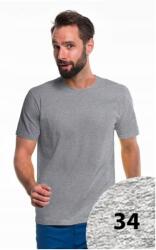 Geffer Pamut Póló Geffer Szürke Színű . S (GEFFER)