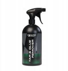 Ultracoat Tar&Glue Remover 1L Kátrány- és ragasztóeltávolító készítmény