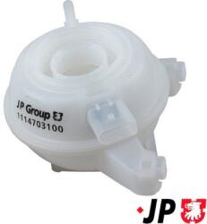 JP GROUP Vyrovnávacia nádobka chladiacej kvapaliny JP GROUP 1114703100 (1114703100)
