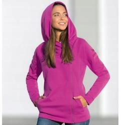 Erima Kapucnis Pulóver Rózsaszín Spa Xs (207 1825)