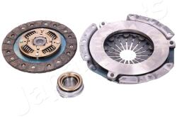JAPANPARTS Spojková sada JAPANPARTS KF-566 (KF-566)