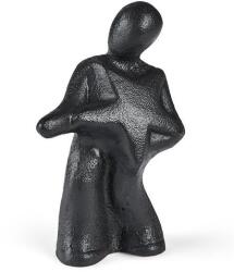  Morso Öntöttvas Dekorációs Figura "Catch the stars and enjoy your star (11561)