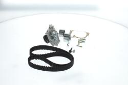 Bosch Set pompa apa + curea dintata BOSCH 1 987 945 318 (1 987 945 318) - automobilus