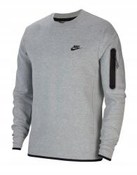 Nike Kapucni nélküli Nike pulóver méret XL Tech Fleece (CU4505-063)