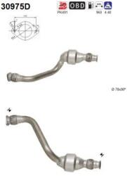 AS-PL Catalizator AS-PL 30975D (30975D)