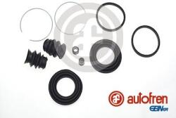 Autofren Seinsa Opravná sada brzdového strmeňa AUTOFREN SEINSA D4427 (D4427)