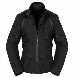 Spidi Rw H2OUT Lady dzseki (fekete, 2XL méret)