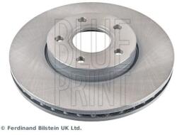 BLUE PRINT Brzdový kotúč BLUE PRINT ADF124359 (ADF124359)