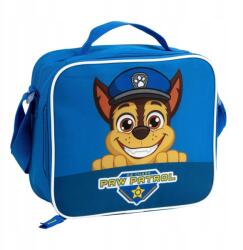  Mancs Őrjárat Smile thermo uzsonnás táska 24 cm (JACEP2100005896)