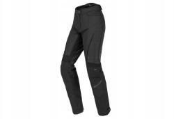 Spidi 4 Évszakos Evo Rövidnadrág (fekete, 2XL méret)